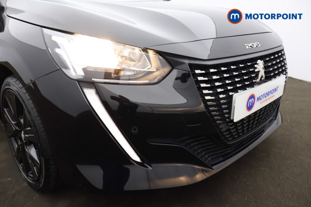 Peugeot 208 Allure Manual Petrol Hatchback - Stock Number (1603779) - 24th supplementary image
