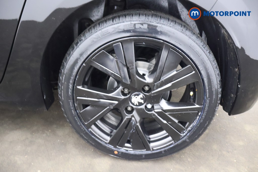 Peugeot 208 Allure Manual Petrol Hatchback - Stock Number (1603779) - 27th supplementary image