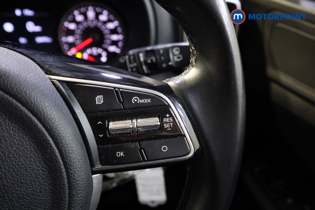 KIA Sportage 2 Manual Petrol SUV - Stock Number (1603817) - 4th supplementary image