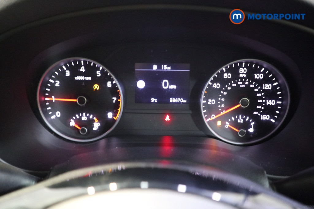 KIA Sportage 2 Manual Petrol SUV - Stock Number (1603817) - 5th supplementary image