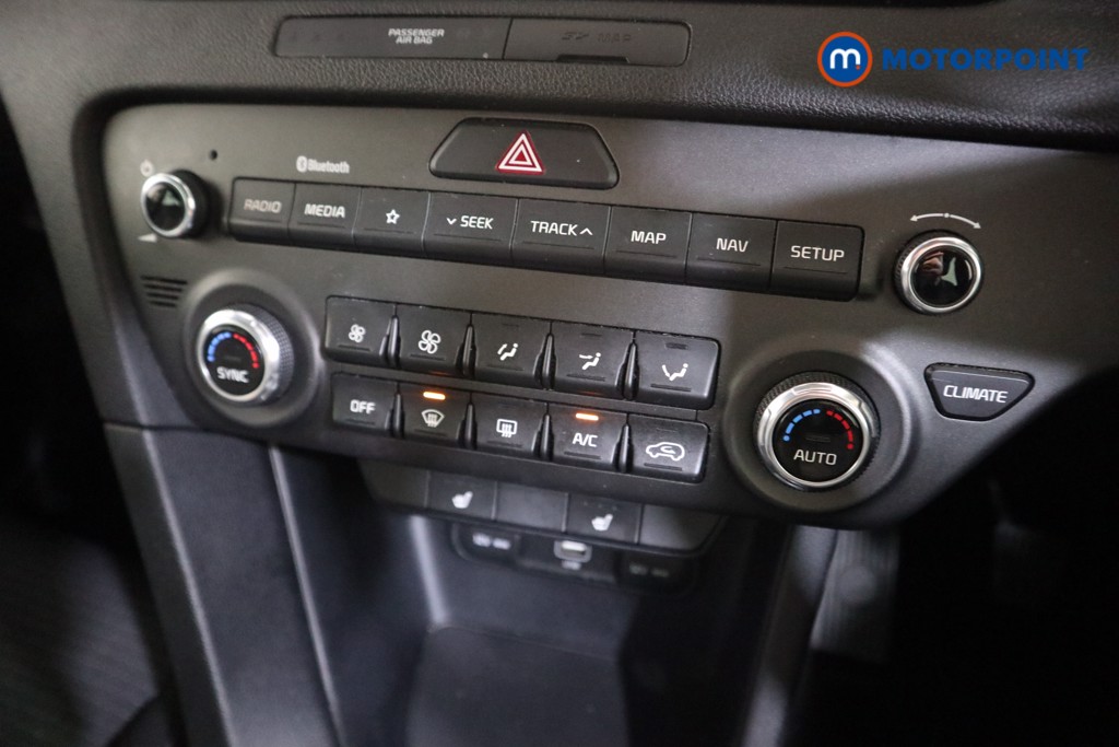 KIA Sportage 2 Manual Petrol SUV - Stock Number (1603817) - 7th supplementary image