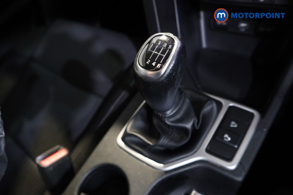 KIA Sportage 2 Manual Petrol SUV - Stock Number (1603817) - 10th supplementary image