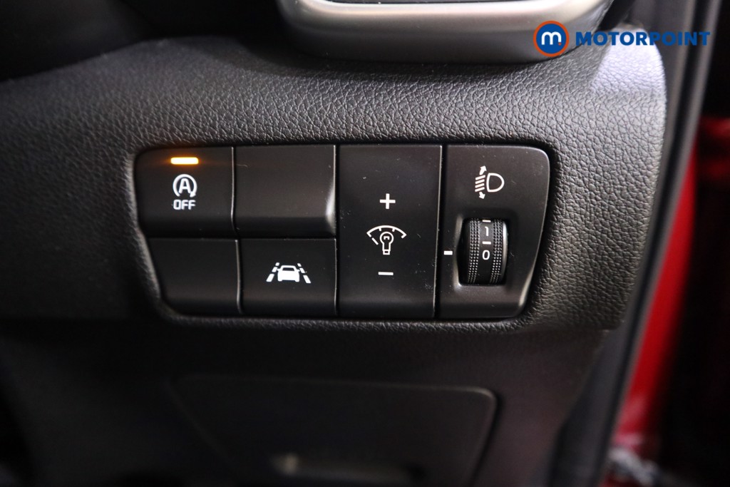 KIA Sportage 2 Manual Petrol SUV - Stock Number (1603817) - 11th supplementary image