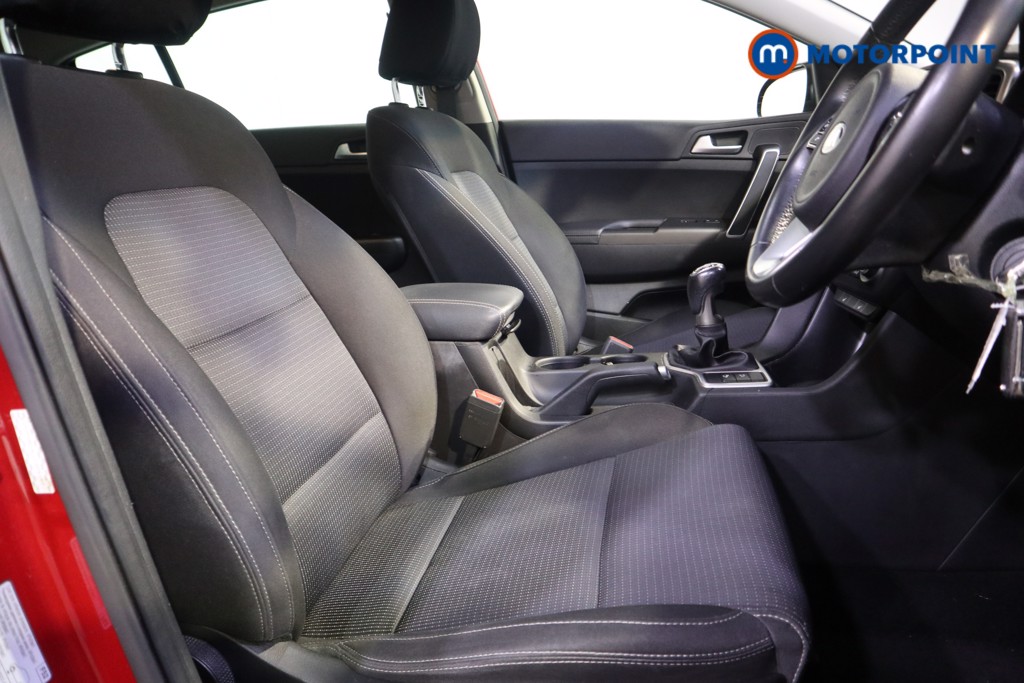 KIA Sportage 2 Manual Petrol SUV - Stock Number (1603817) - 13th supplementary image