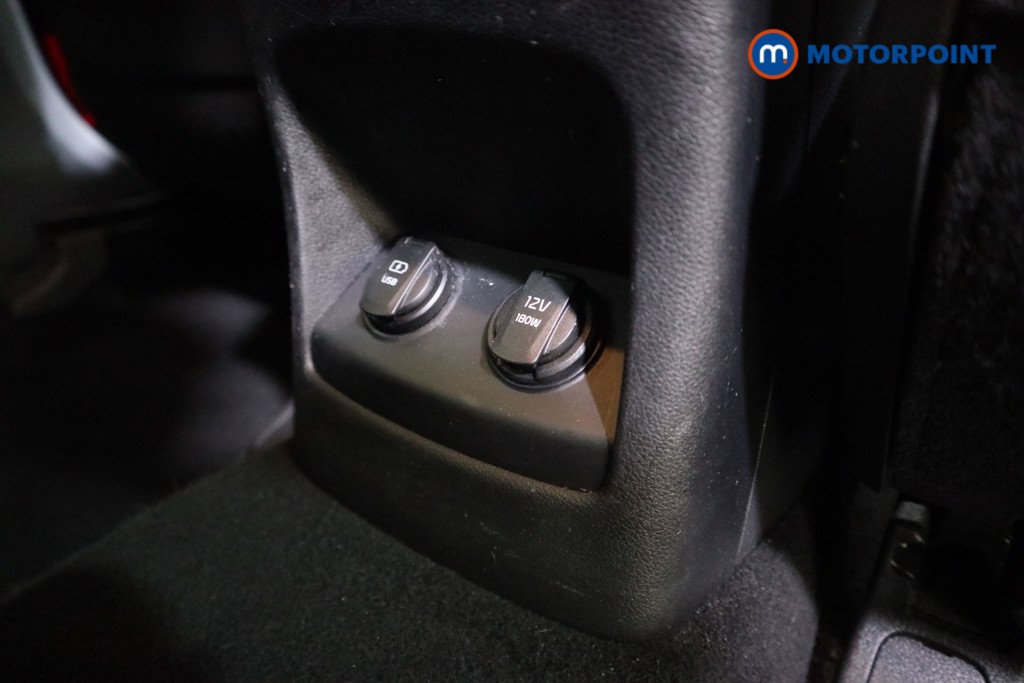 KIA Sportage 2 Manual Petrol SUV - Stock Number (1603817) - 16th supplementary image