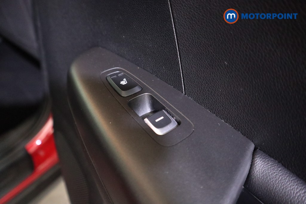 KIA Sportage 2 Manual Petrol SUV - Stock Number (1603817) - 17th supplementary image