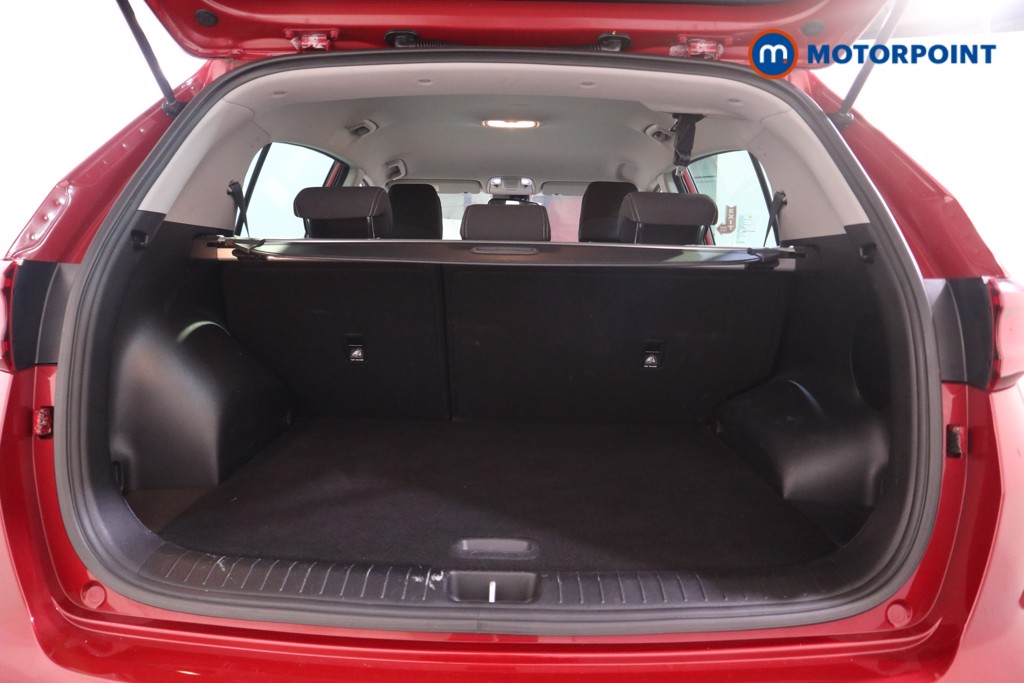 KIA Sportage 2 Manual Petrol SUV - Stock Number (1603817) - 18th supplementary image