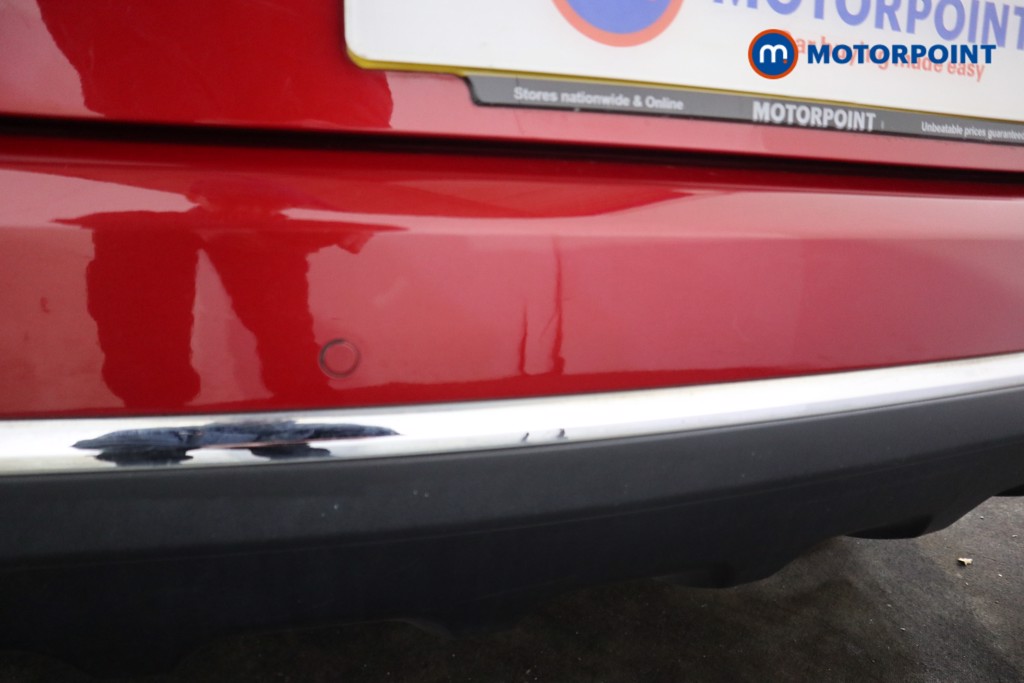 KIA Sportage 2 Manual Petrol SUV - Stock Number (1603817) - 23rd supplementary image