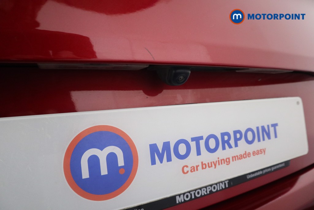 KIA Sportage 2 Manual Petrol SUV - Stock Number (1603817) - 24th supplementary image