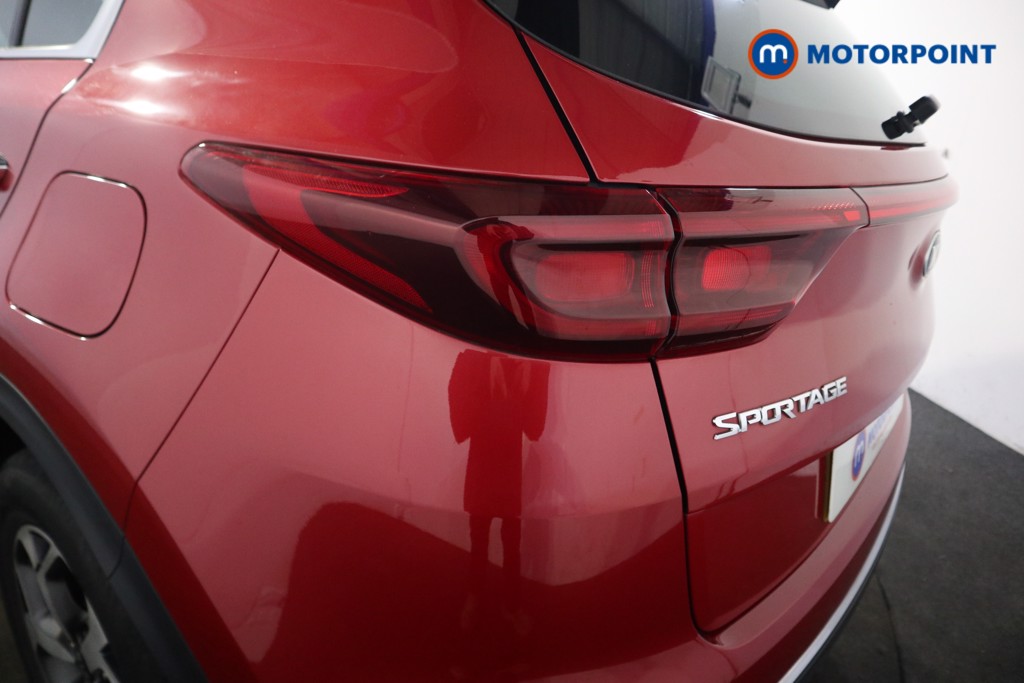 KIA Sportage 2 Manual Petrol SUV - Stock Number (1603817) - 25th supplementary image