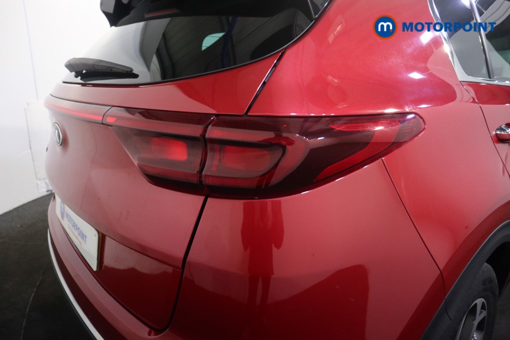 KIA Sportage 2 Manual Petrol SUV - Stock Number (1603817) - 26th supplementary image