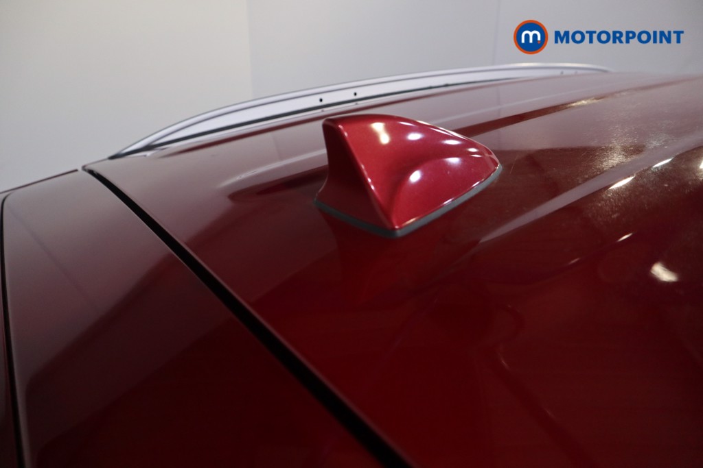 KIA Sportage 2 Manual Petrol SUV - Stock Number (1603817) - 27th supplementary image