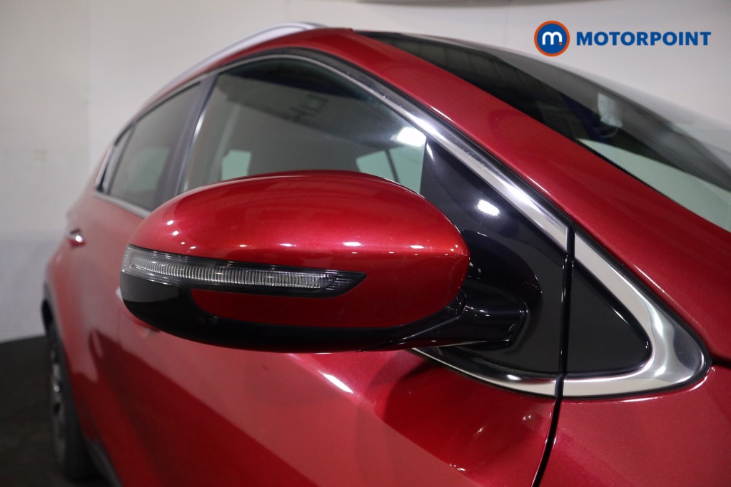 KIA Sportage 2 Manual Petrol SUV - Stock Number (1603817) - 28th supplementary image