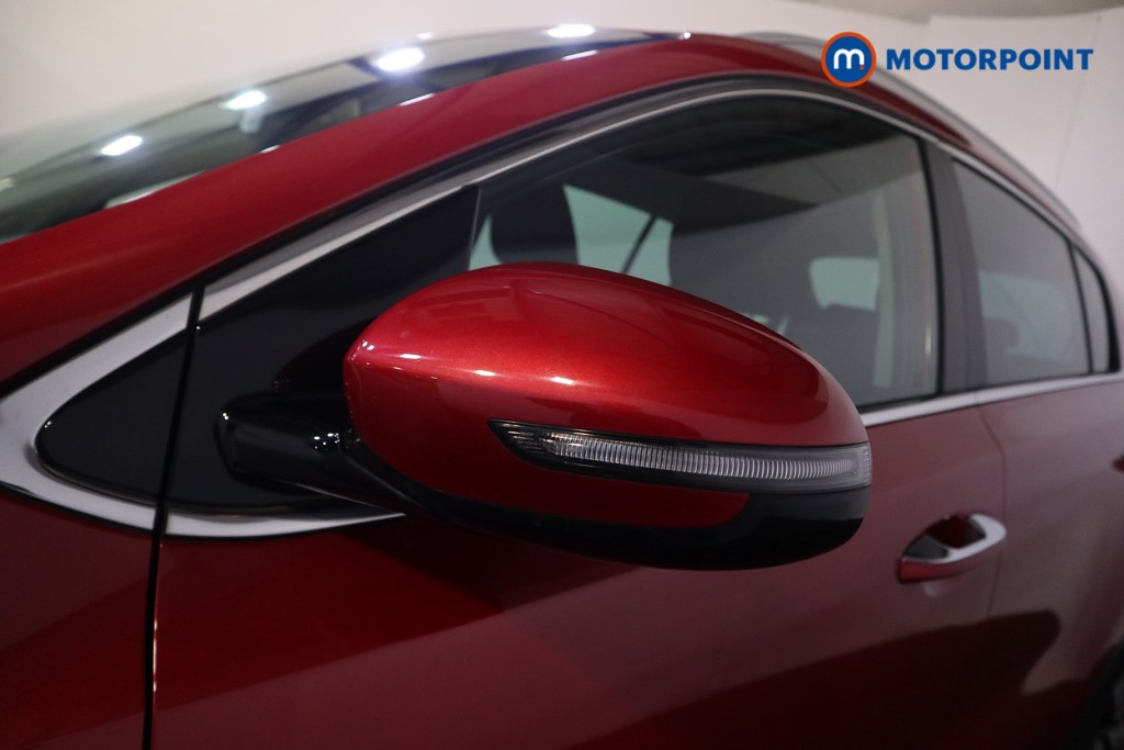 KIA Sportage 2 Manual Petrol SUV - Stock Number (1603817) - 29th supplementary image