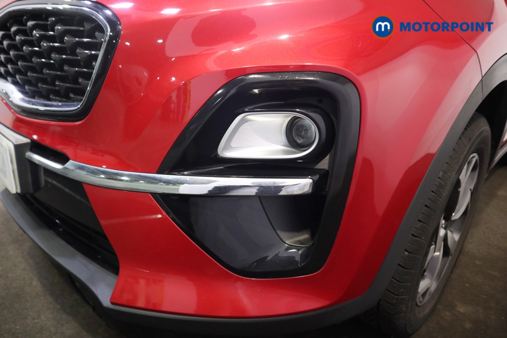 KIA Sportage 2 Manual Petrol SUV - Stock Number (1603817) - 30th supplementary image