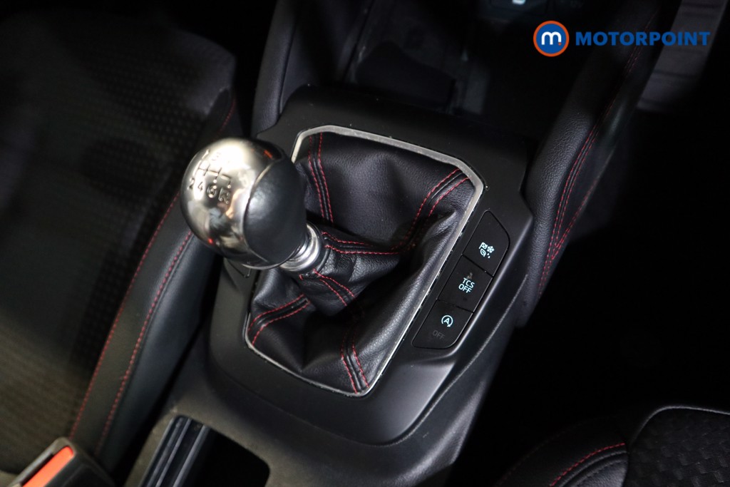 Ford Focus St-Line X Edition Manual Petrol Hatchback - Stock Number (1604316) - 10th supplementary image