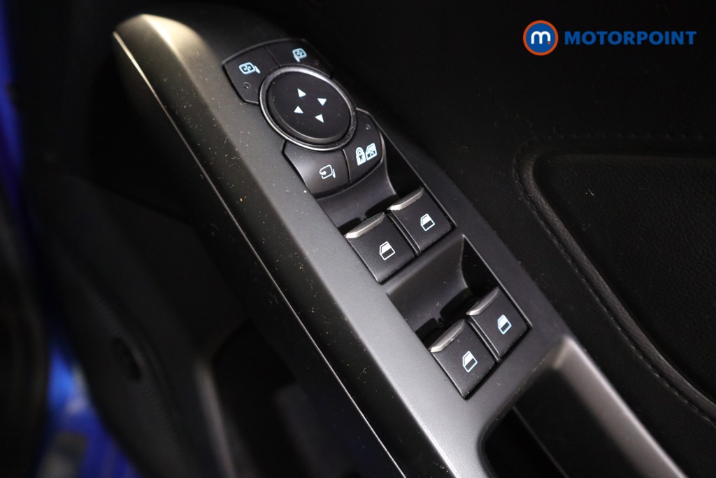 Ford Focus St-Line X Edition Manual Petrol Hatchback - Stock Number (1604316) - 13th supplementary image