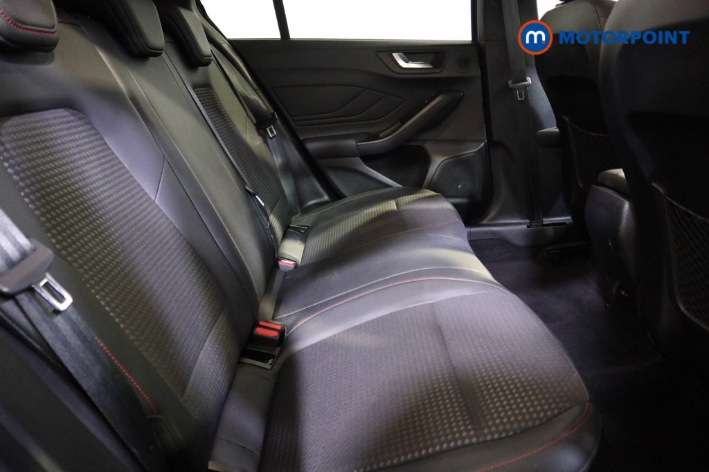Ford Focus St-Line X Edition Manual Petrol Hatchback - Stock Number (1604316) - 17th supplementary image