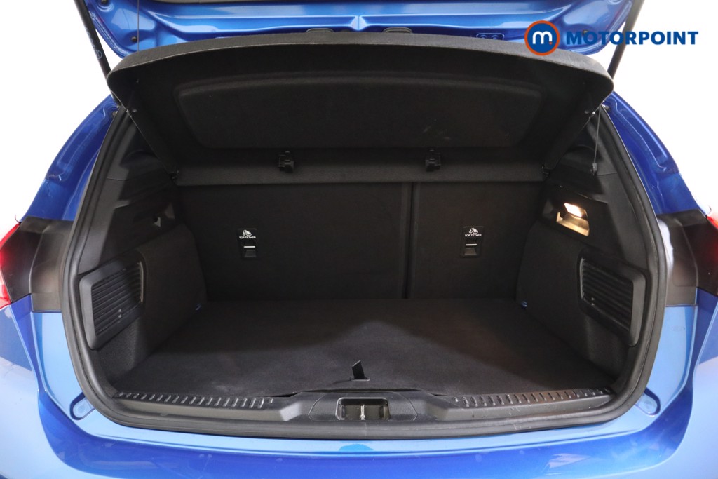 Ford Focus St-Line X Edition Manual Petrol Hatchback - Stock Number (1604316) - 20th supplementary image
