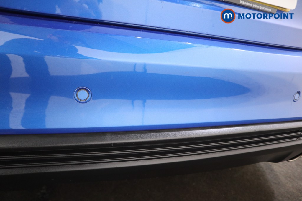 Ford Focus St-Line X Edition Manual Petrol Hatchback - Stock Number (1604316) - 25th supplementary image