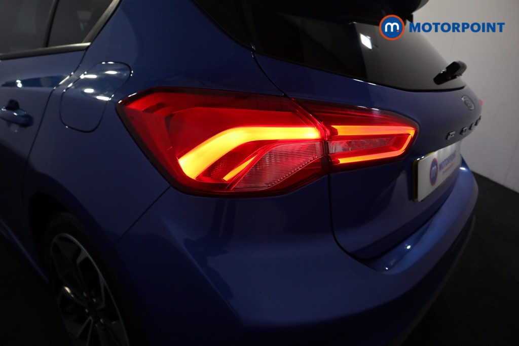 Ford Focus St-Line X Edition Manual Petrol Hatchback - Stock Number (1604316) - 26th supplementary image