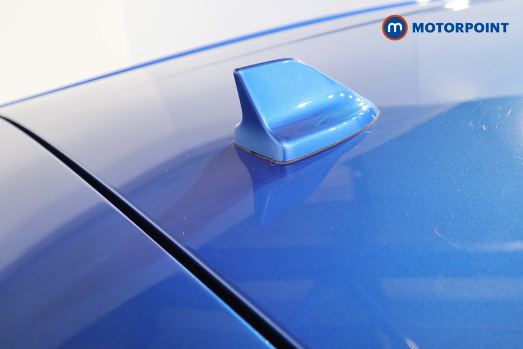 Ford Focus St-Line X Edition Manual Petrol Hatchback - Stock Number (1604316) - 29th supplementary image