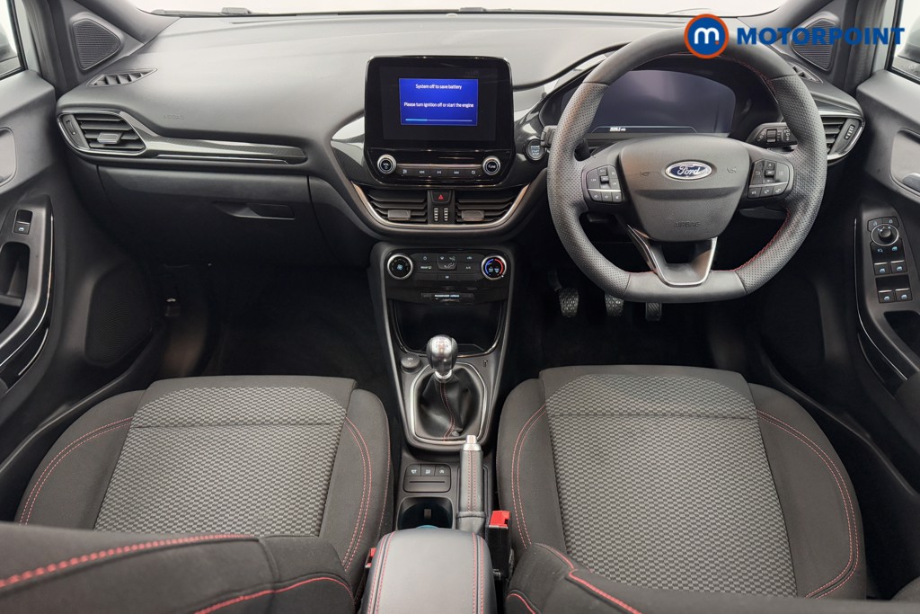 Ford Puma St-Line Manual Petrol SUV - Stock Number (1604766) - 2nd supplementary image