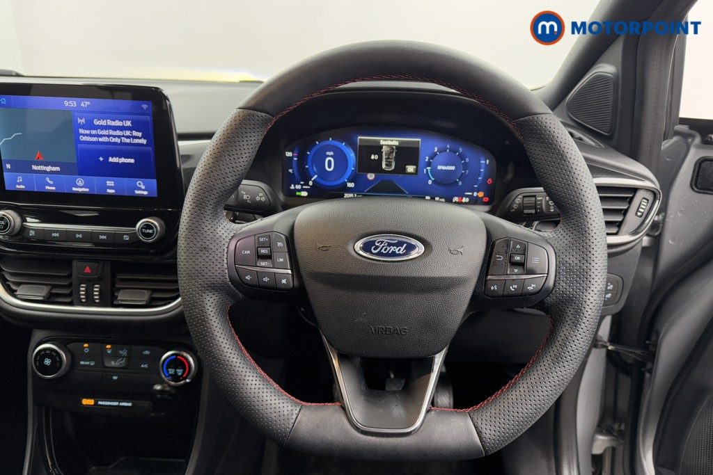 Ford Puma St-Line Manual Petrol SUV - Stock Number (1604766) - 3rd supplementary image
