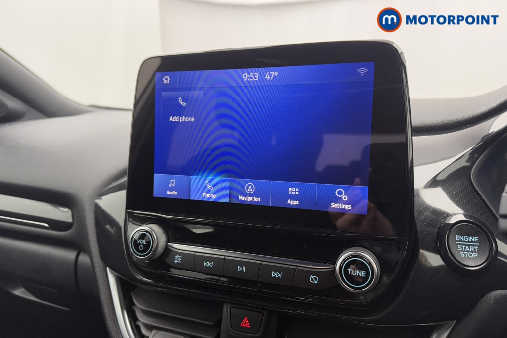 Ford Puma St-Line Manual Petrol SUV - Stock Number (1604766) - 7th supplementary image