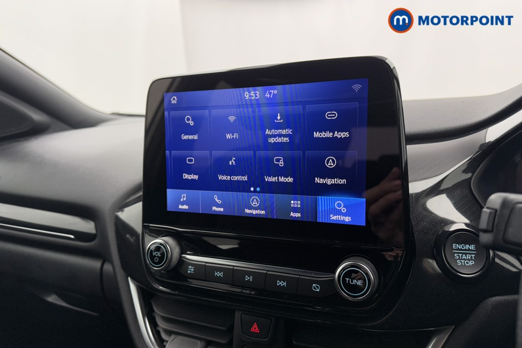 Ford Puma St-Line Manual Petrol SUV - Stock Number (1604766) - 11th supplementary image