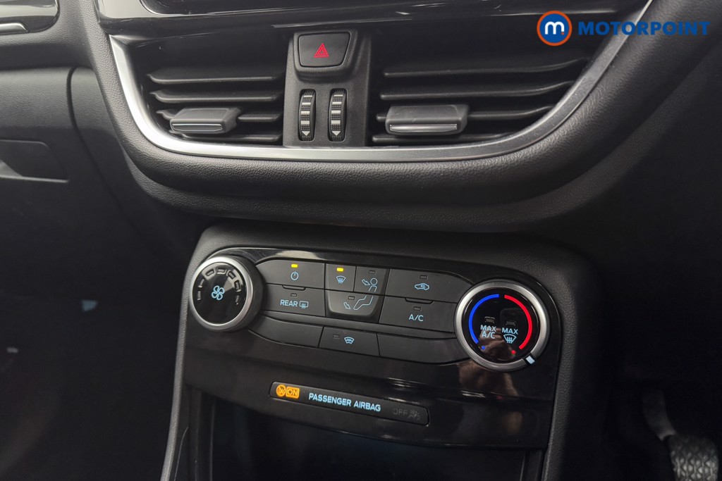 Ford Puma St-Line Manual Petrol SUV - Stock Number (1604766) - 13th supplementary image