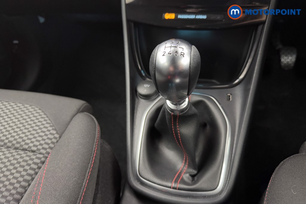 Ford Puma St-Line Manual Petrol SUV - Stock Number (1604766) - 14th supplementary image