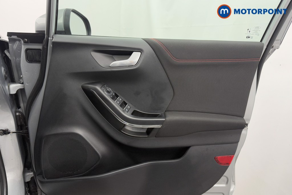 Ford Puma St-Line Manual Petrol SUV - Stock Number (1604766) - 18th supplementary image