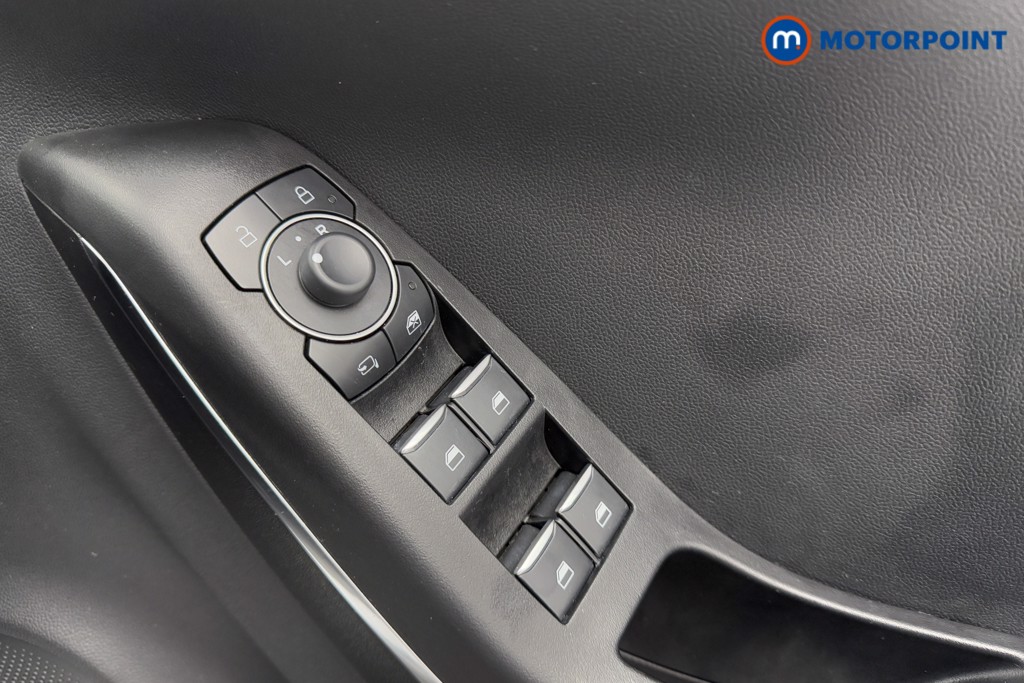 Ford Puma St-Line Manual Petrol SUV - Stock Number (1604766) - 19th supplementary image