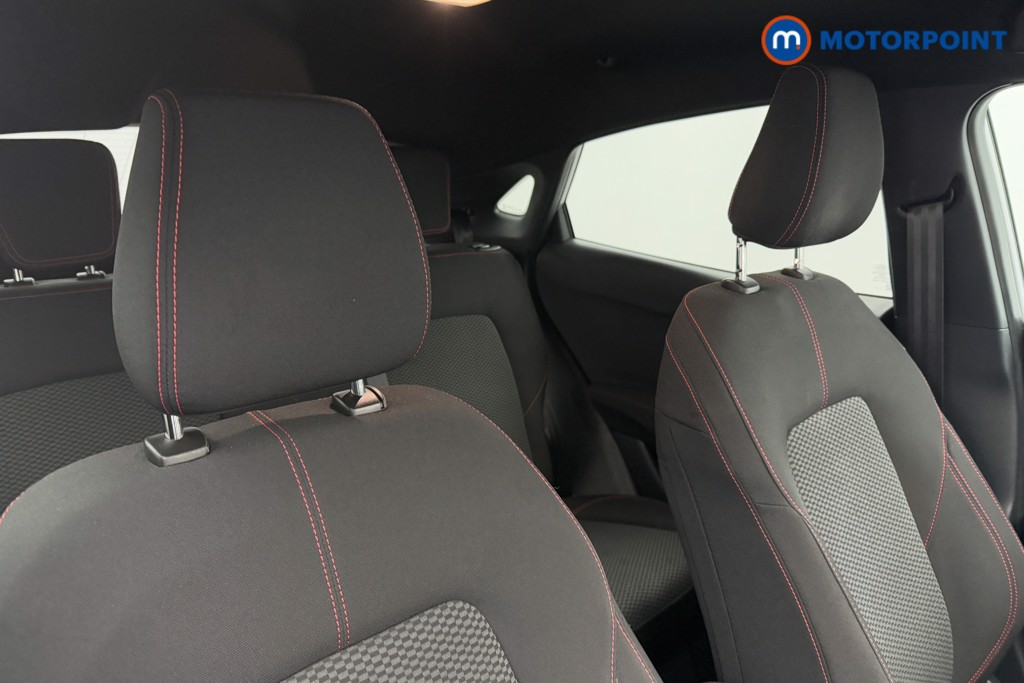 Ford Puma St-Line Manual Petrol SUV - Stock Number (1604766) - 21st supplementary image