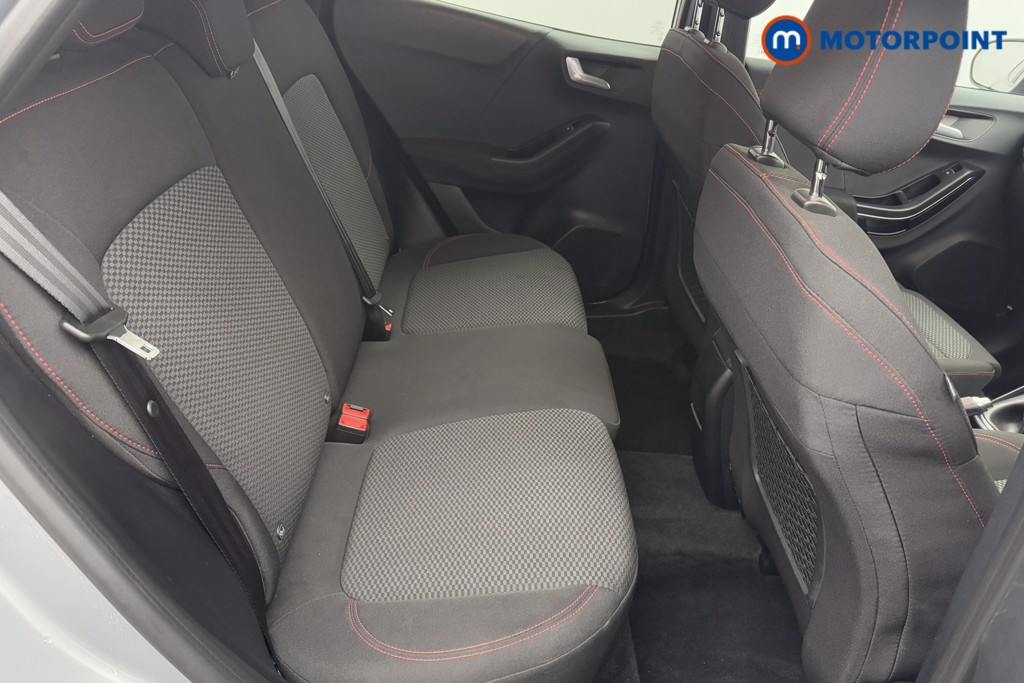 Ford Puma St-Line Manual Petrol SUV - Stock Number (1604766) - 22nd supplementary image