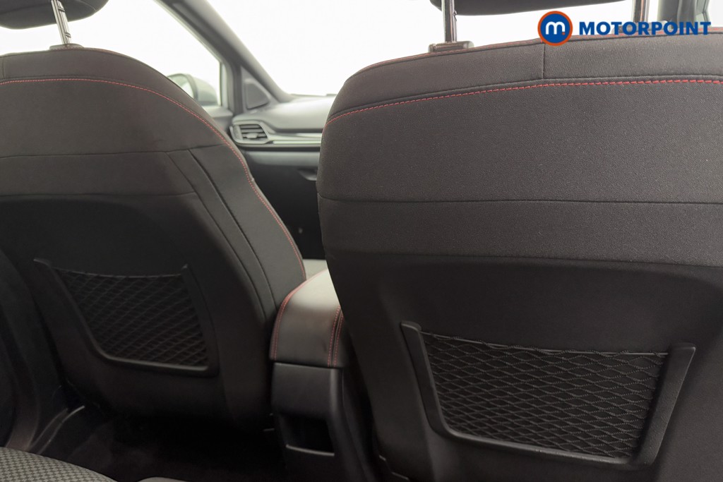 Ford Puma St-Line Manual Petrol SUV - Stock Number (1604766) - 23rd supplementary image