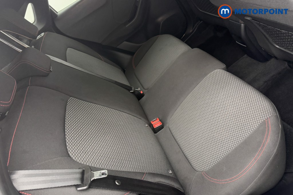 Ford Puma St-Line Manual Petrol SUV - Stock Number (1604766) - 24th supplementary image