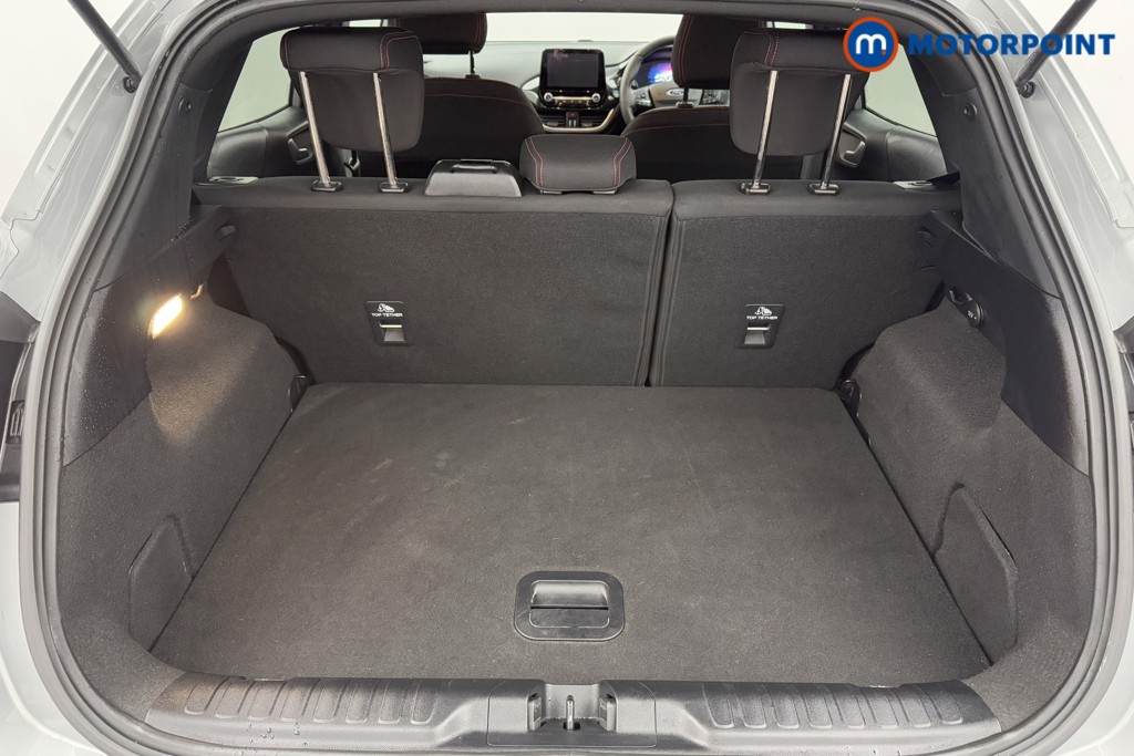 Ford Puma St-Line Manual Petrol SUV - Stock Number (1604766) - 25th supplementary image