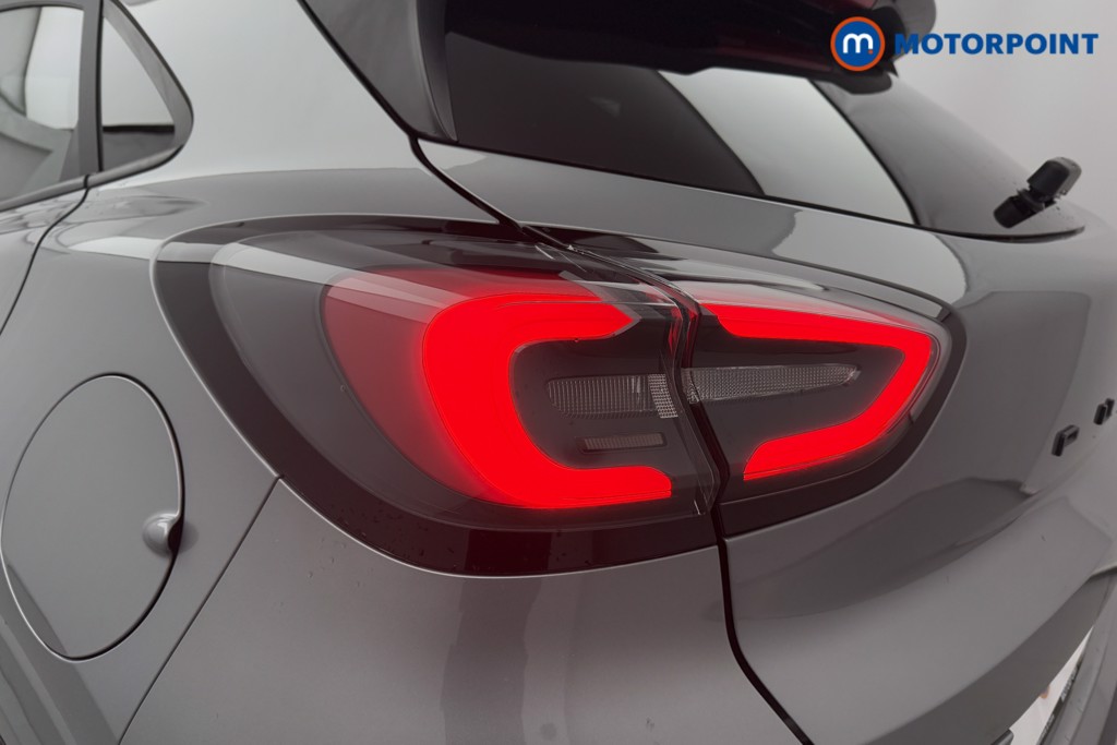 Ford Puma St-Line Manual Petrol SUV - Stock Number (1604766) - 26th supplementary image