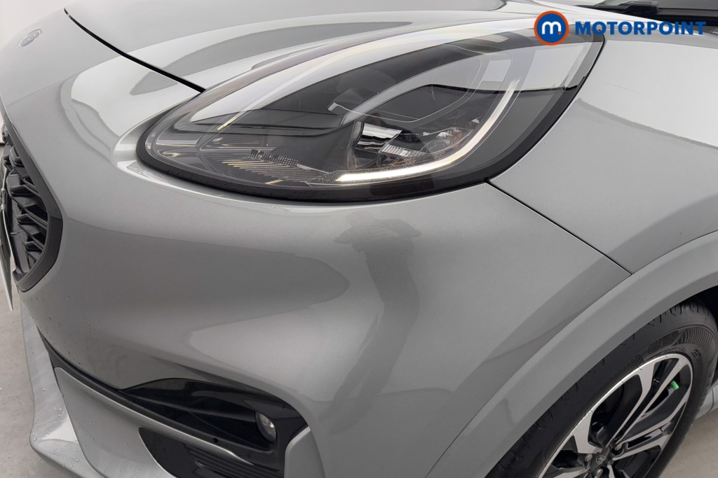 Ford Puma St-Line Manual Petrol SUV - Stock Number (1604766) - 27th supplementary image