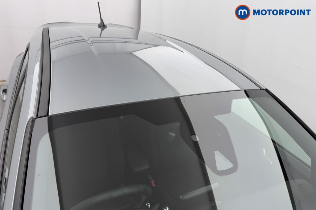 Ford Puma St-Line Manual Petrol SUV - Stock Number (1604766) - 32nd supplementary image