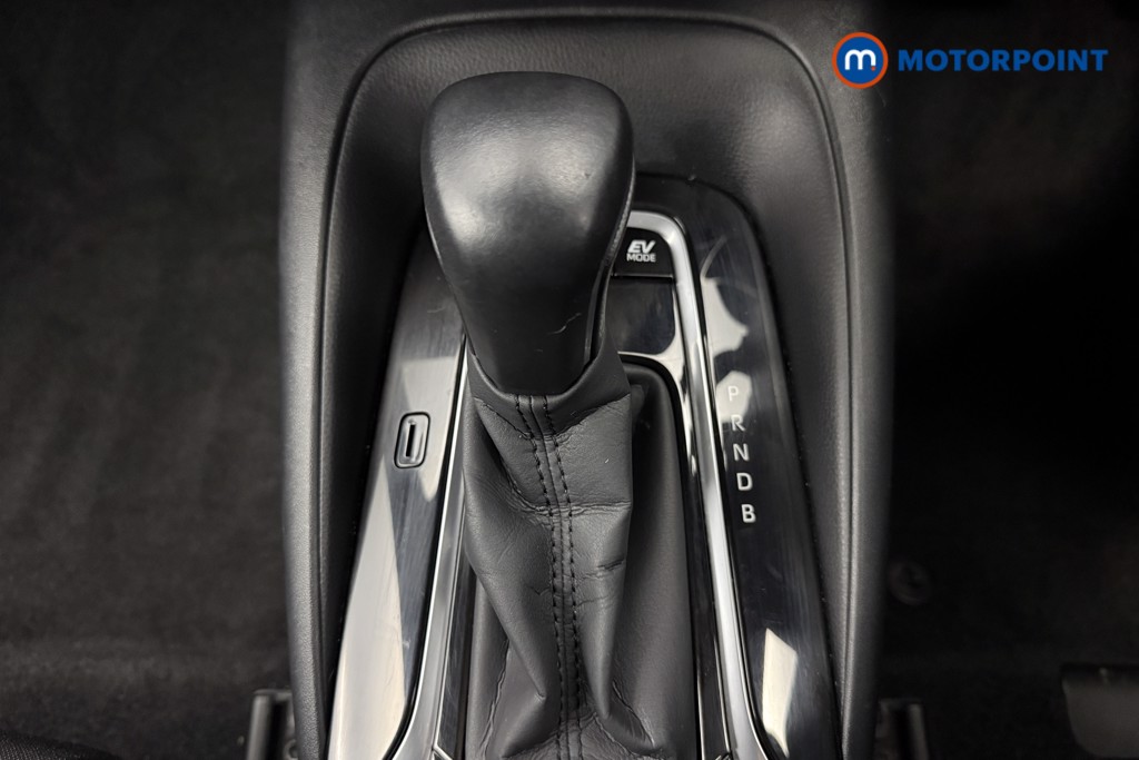 Toyota Corolla Icon Tech Automatic Petrol-Electric Hybrid Hatchback - Stock Number (1604797) - 7th supplementary image