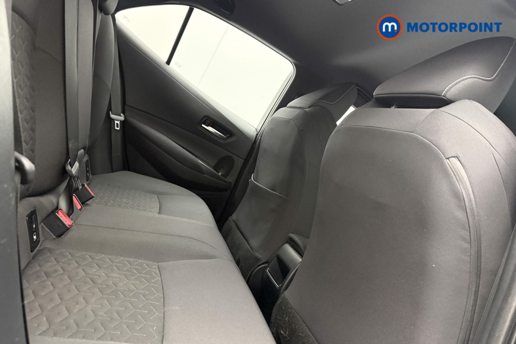 Toyota Corolla Icon Tech Automatic Petrol-Electric Hybrid Hatchback - Stock Number (1604797) - 9th supplementary image