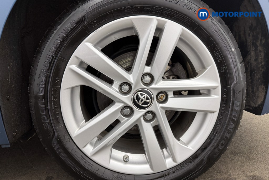 Toyota Corolla Icon Tech Automatic Petrol-Electric Hybrid Hatchback - Stock Number (1604797) - 13th supplementary image