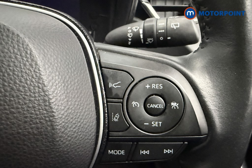 Toyota Corolla Icon Tech Automatic Petrol-Electric Hybrid Hatchback - Stock Number (1604797) - 15th supplementary image