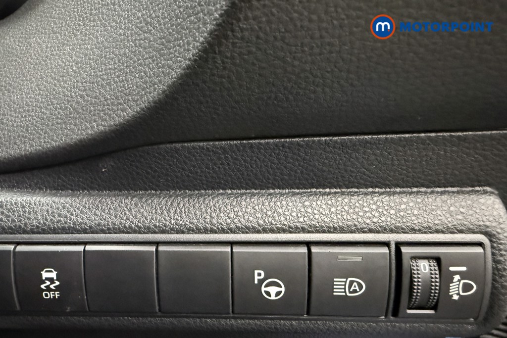 Toyota Corolla Icon Tech Automatic Petrol-Electric Hybrid Hatchback - Stock Number (1604797) - 17th supplementary image