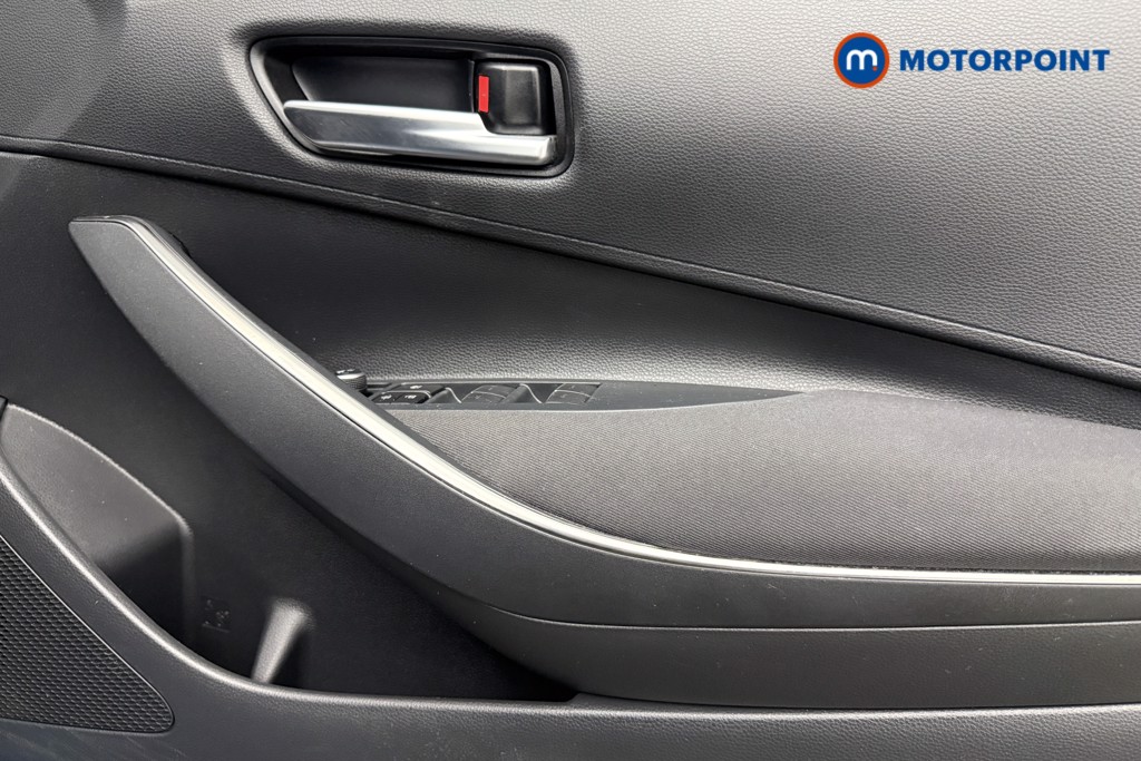 Toyota Corolla Icon Tech Automatic Petrol-Electric Hybrid Hatchback - Stock Number (1604797) - 18th supplementary image