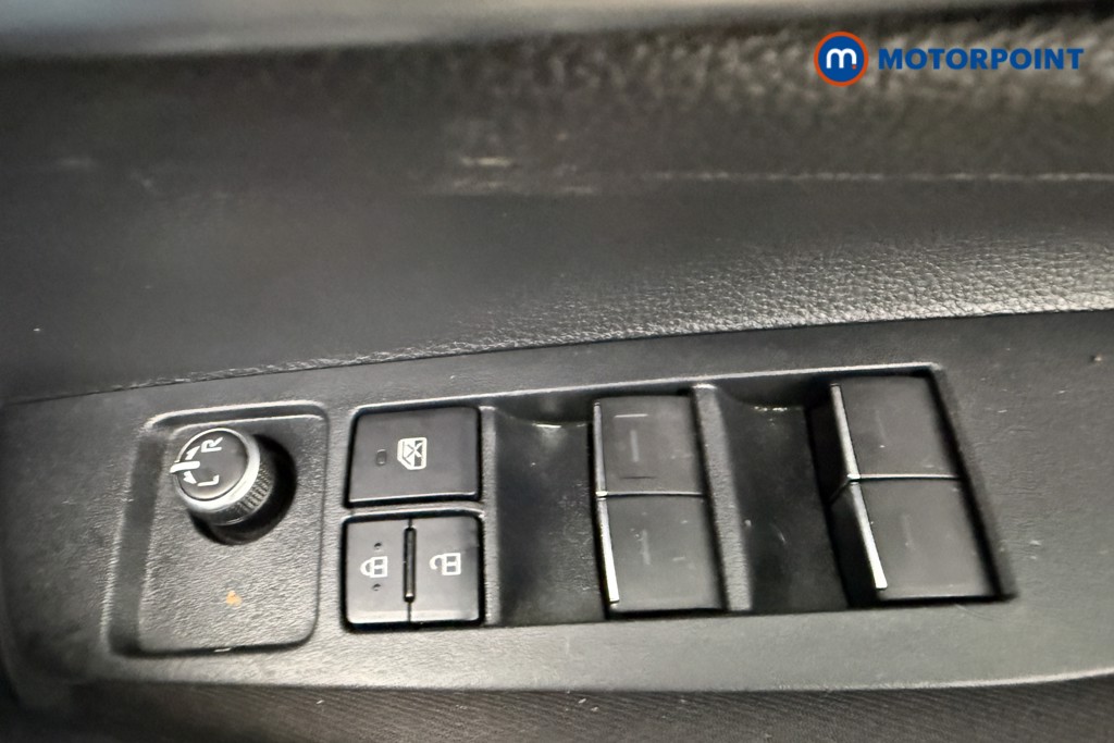 Toyota Corolla Icon Tech Automatic Petrol-Electric Hybrid Hatchback - Stock Number (1604797) - 19th supplementary image