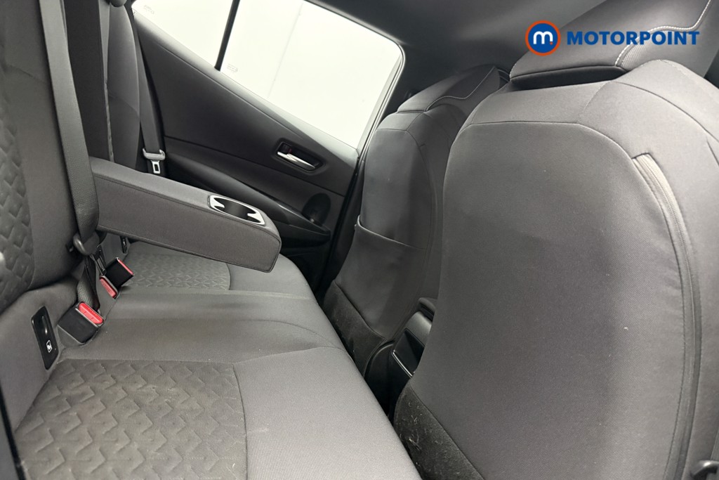 Toyota Corolla Icon Tech Automatic Petrol-Electric Hybrid Hatchback - Stock Number (1604797) - 20th supplementary image
